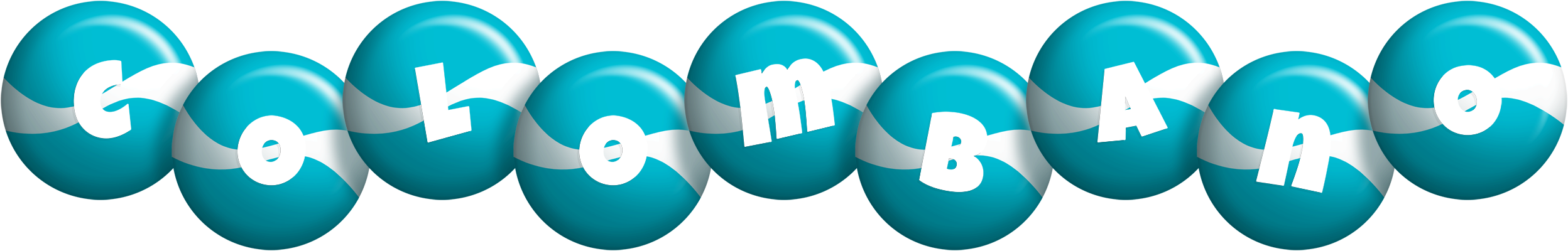 Colombano messi logo