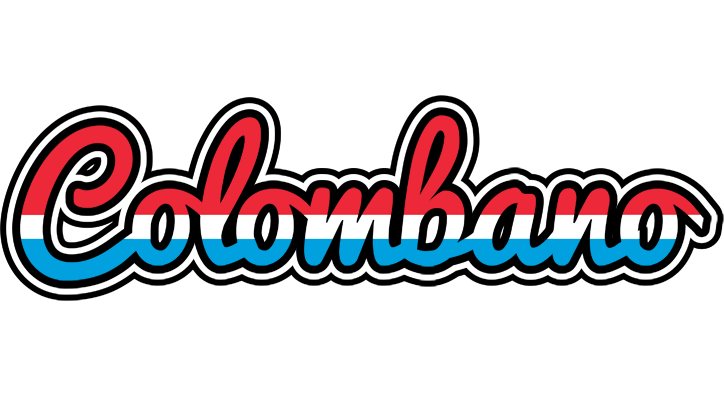 Colombano norway logo