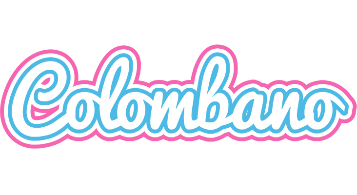 Colombano outdoors logo