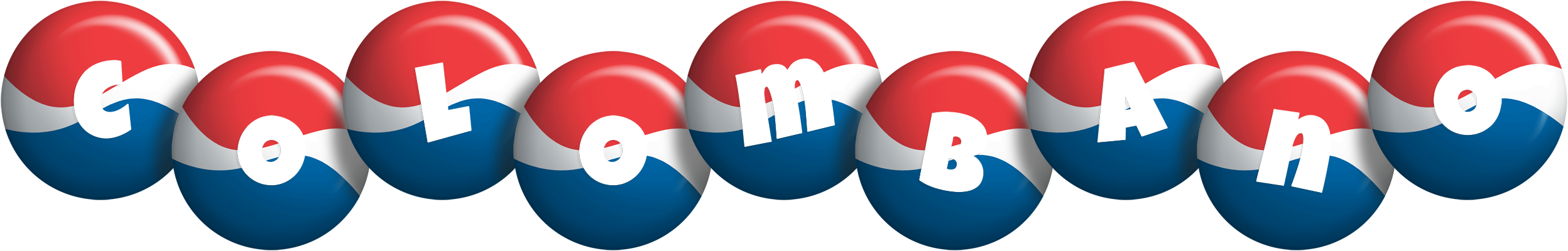 Colombano paris logo