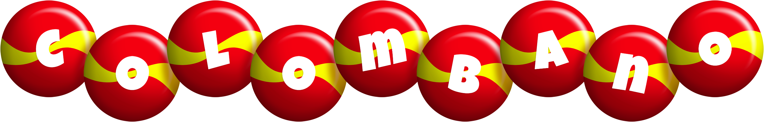 Colombano spain logo