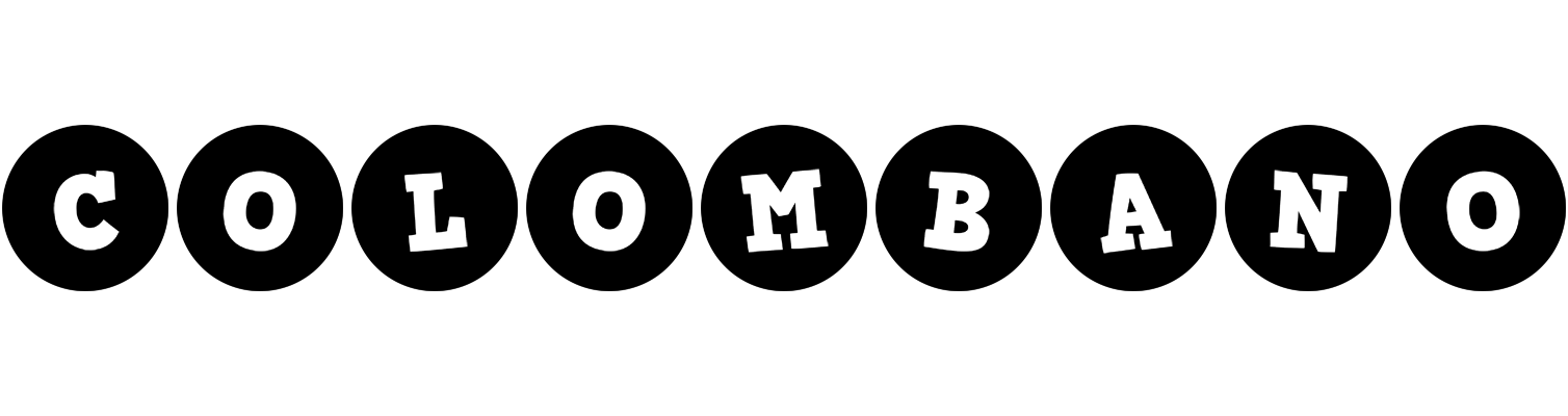 Colombano tools logo