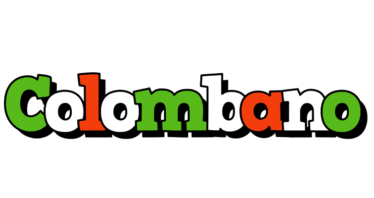 Colombano venezia logo