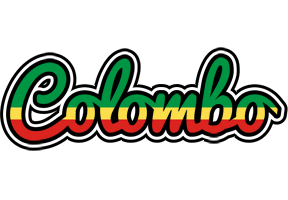 Colombo african logo