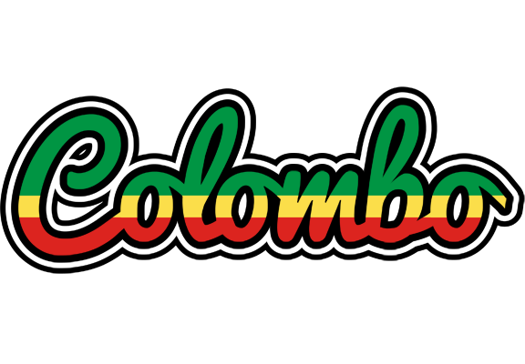 Colombo african logo