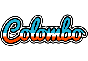 Colombo america logo