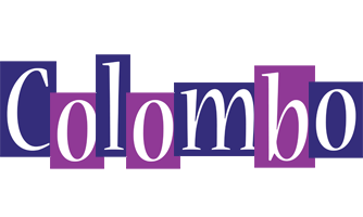 Colombo autumn logo