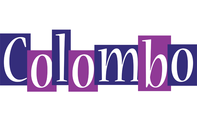 Colombo autumn logo