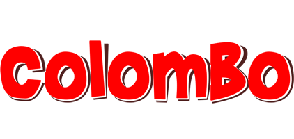 Colombo basket logo