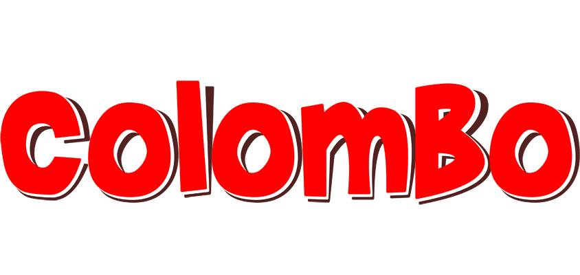 Colombo basket logo