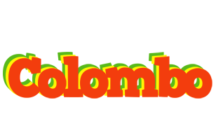 Colombo bbq logo