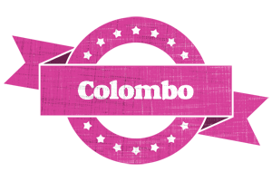 Colombo beauty logo