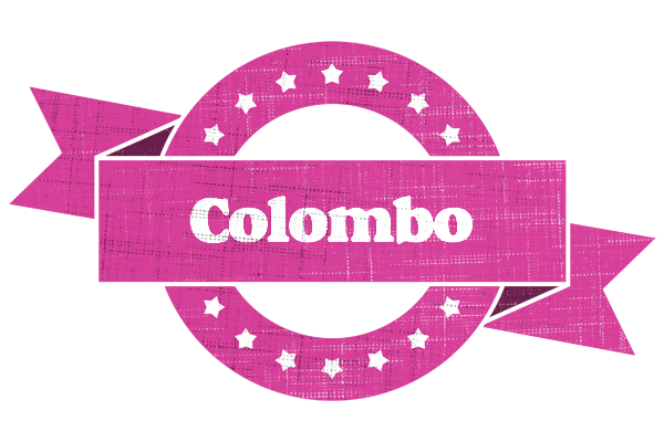 Colombo beauty logo