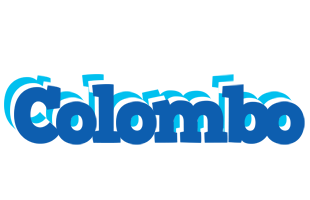 Colombo business logo