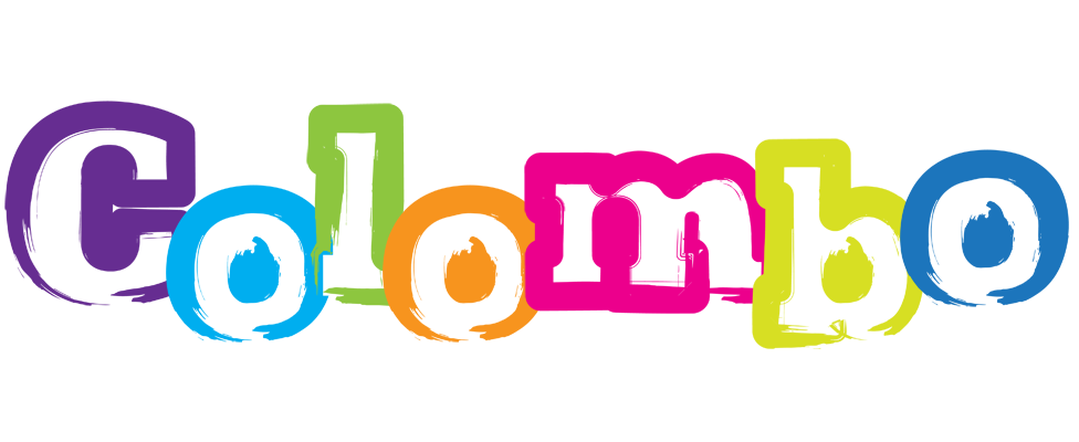 Colombo casino logo