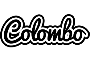 Colombo chess logo