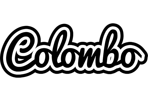Colombo chess logo