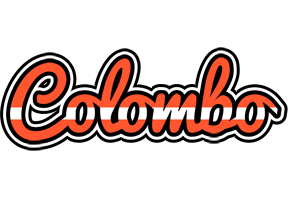Colombo denmark logo