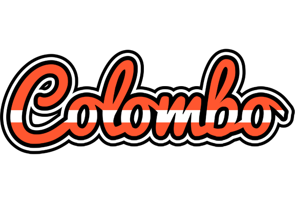 Colombo denmark logo
