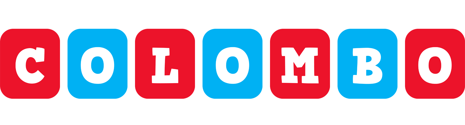 Colombo diesel logo