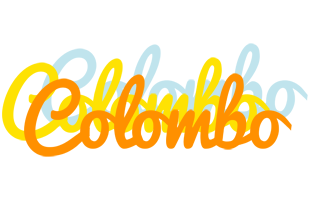 Colombo energy logo
