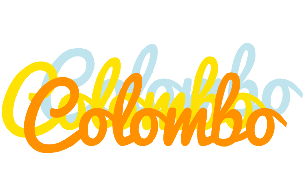 Colombo energy logo