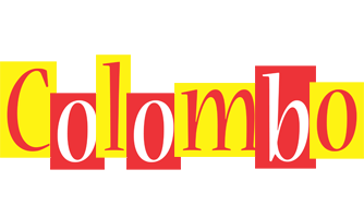 Colombo errors logo
