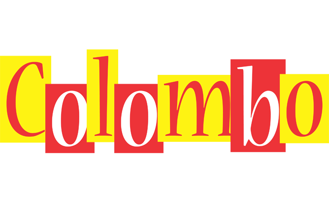 Colombo errors logo