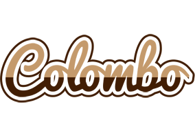 Colombo exclusive logo