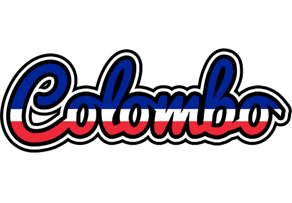 Colombo france logo
