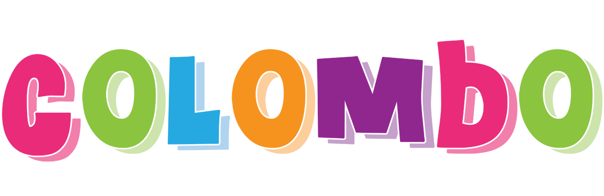 Colombo friday logo