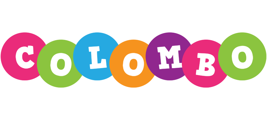 Colombo friends logo