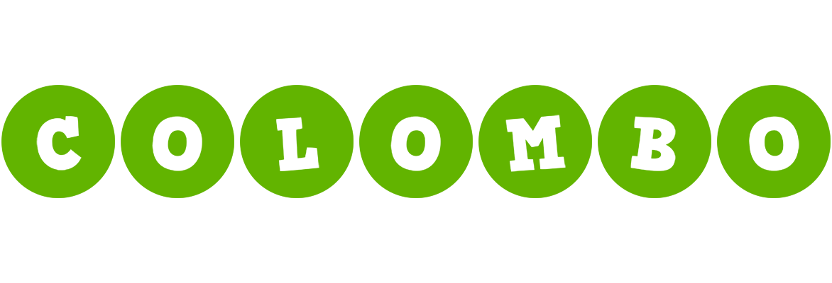 Colombo games logo