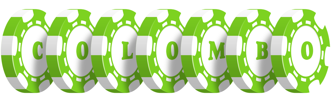 Colombo holdem logo