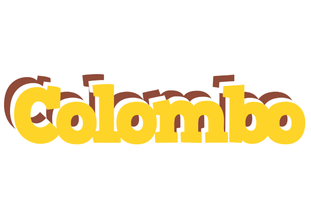 Colombo hotcup logo
