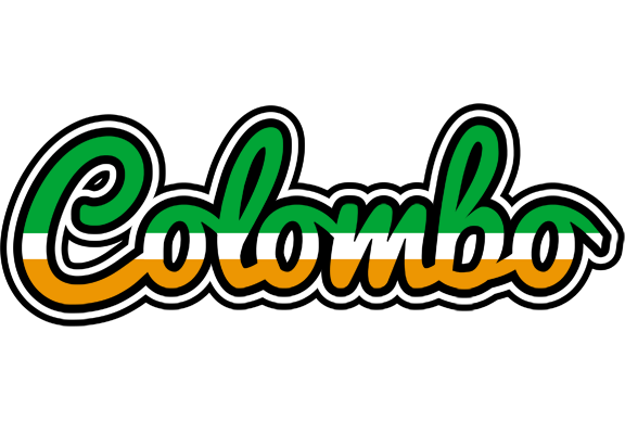 Colombo ireland logo