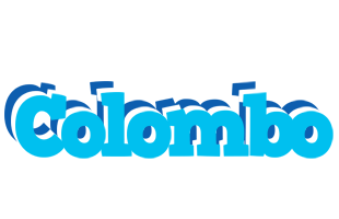 Colombo jacuzzi logo