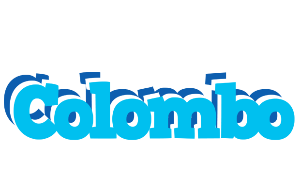 Colombo jacuzzi logo