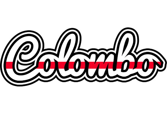 Colombo kingdom logo