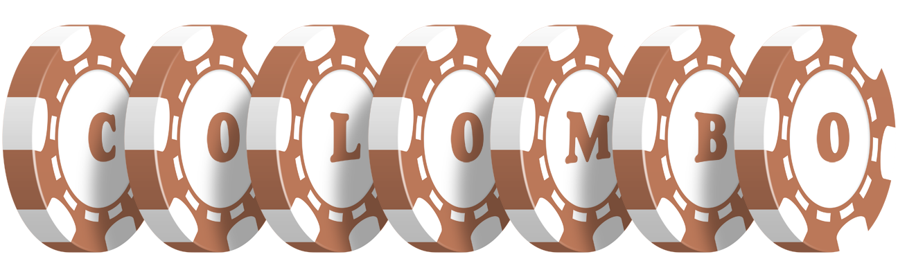 Colombo limit logo