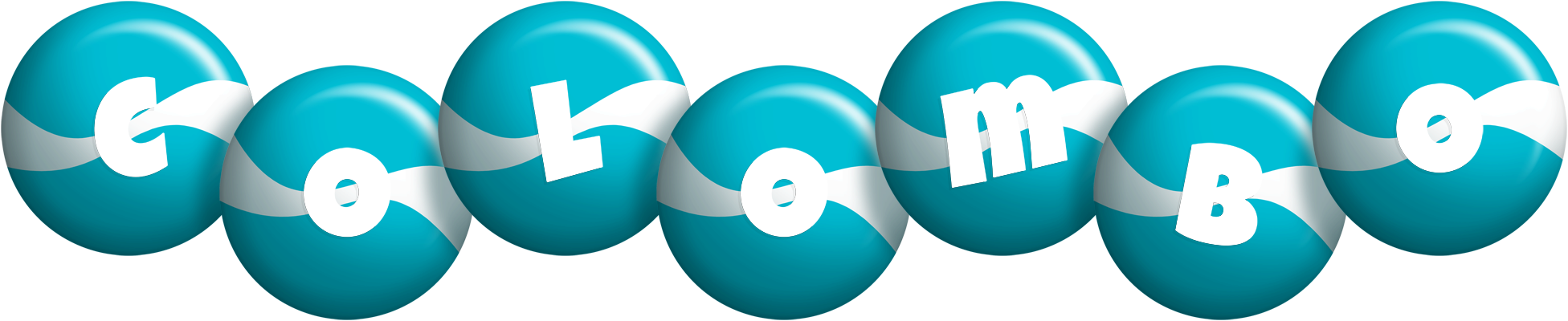 Colombo messi logo