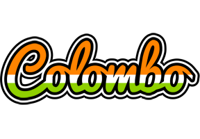 Colombo mumbai logo