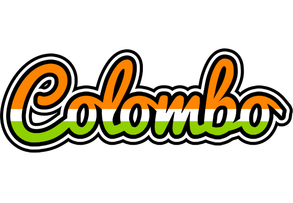 Colombo mumbai logo