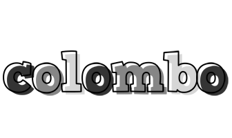 Colombo night logo