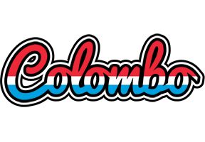 Colombo norway logo