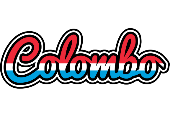 Colombo norway logo