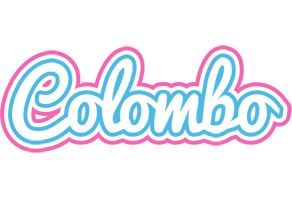 Colombo outdoors logo