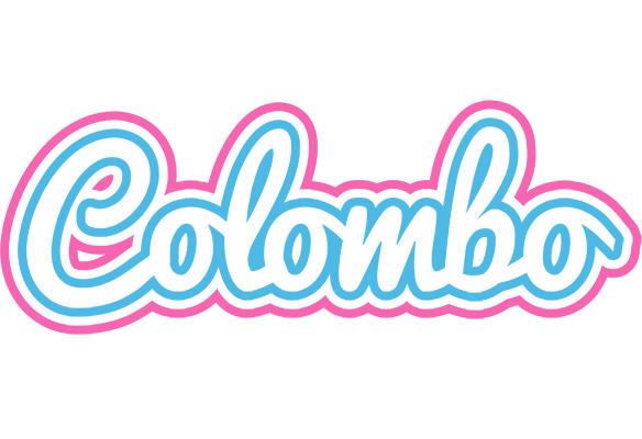 Colombo outdoors logo