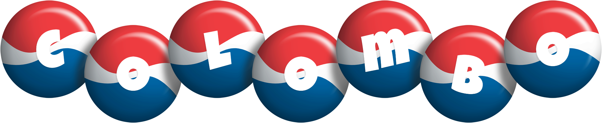 Colombo paris logo