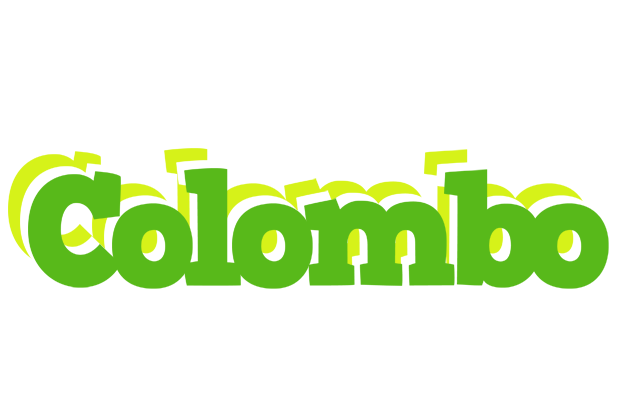 Colombo picnic logo